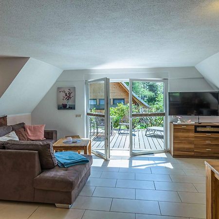 Ferienhaus Finn Im Heidpark Silz Экстерьер фото